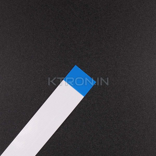 KSTC1644 FFC Cable 22 pin 0.5mm Pitch - 150mm length - Type A