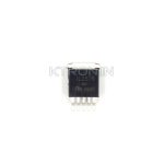 KSTI1666 IL2576-ADJ2T IKSemi 3.0 A Step-Down Switching Regulator TO263-5 LM2596-ADJ Alternate