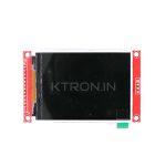 KSTL1626 2.8 Inch TFT LCD Non-Touch Screen Module 240x320 Resolution - SPI Interface