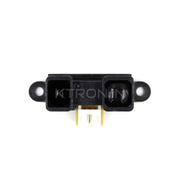 KSTM1630 GP2Y0A02YK0F Sharp Distance Measuring Sensor 20-150 cm