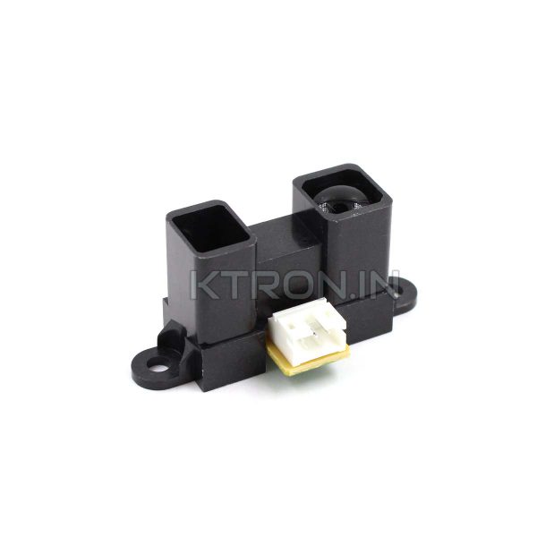 KSTM1630 GP2Y0A02YK0F Sharp Distance Measuring Sensor 20-150 cm