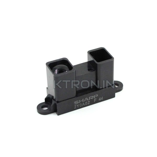 KSTM1630 GP2Y0A02YK0F Sharp Distance Measuring Sensor 20-150 cm
