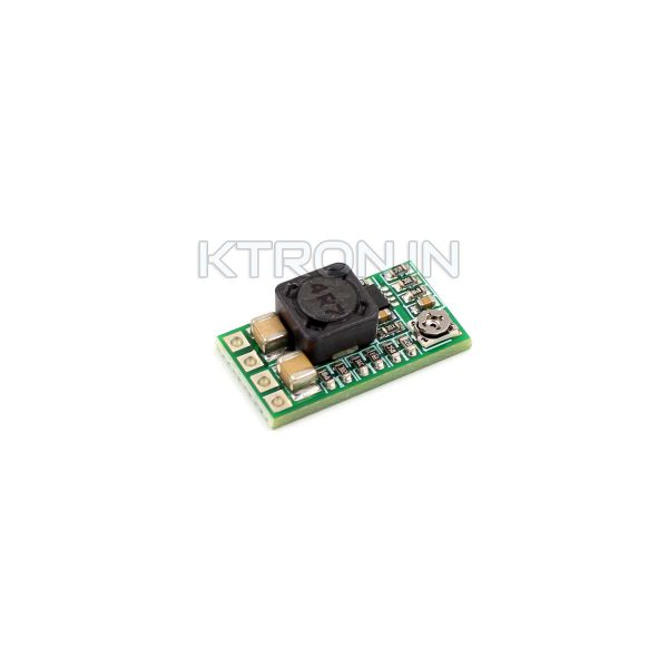 KSTM1633 MP2315 DC DC Adjustable Step Down Module - 24V, 500kHz