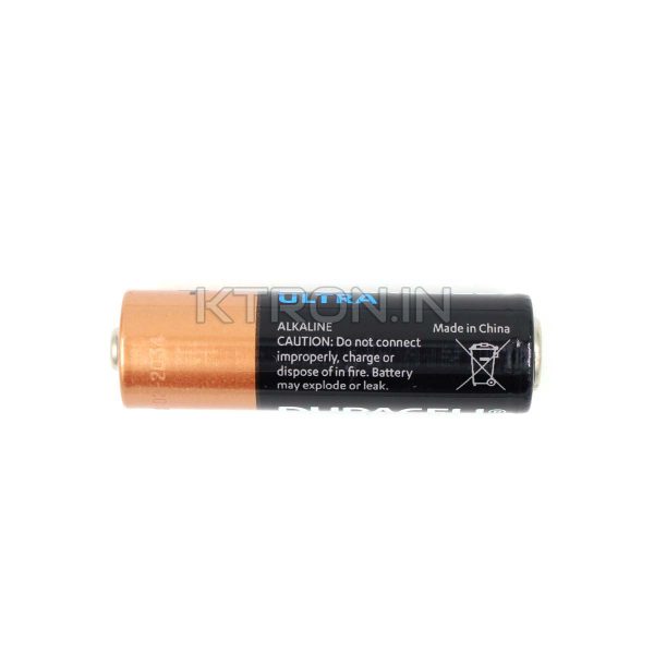 KSTB1748 Duracell AA Cell - Ultra