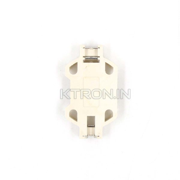 KSTC1684 CR2032 Battery Holder TH - BS-2032-6 SN DIP - MYOUNG