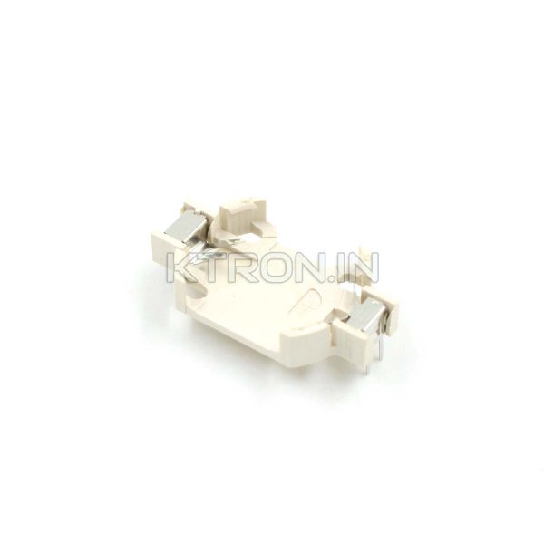 KSTC1684 CR2032 Battery Holder TH - BS-2032-6 SN DIP - MYOUNG