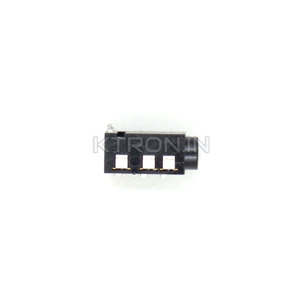 KSTC1685 3.5mm Audio Jack - TRRS Audio Jack - SMD