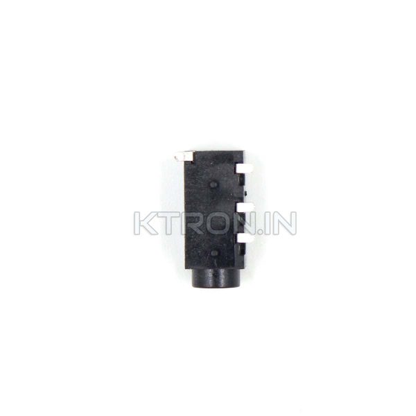 KSTC1685 3.5mm Audio Jack - TRRS Audio Jack - SMD