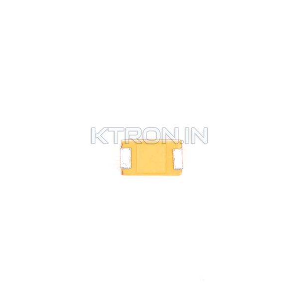 KSTC1702 47uF 35V Tantalum Capacitor SMD Case - E AVX