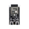 KSTM1739 ESP32-C6-DevKitC-1 Development Board ESP32-C6-wroom-1(U) Compatible
