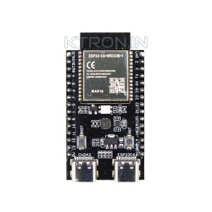 KSTM1739 ESP32-C6-DevKitC-1 Development Board ESP32-C6-wroom-1(U) Compatible