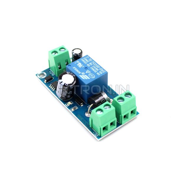 KSTM1740 YX850 Power Failure Automatic Switching Module 5V-48V