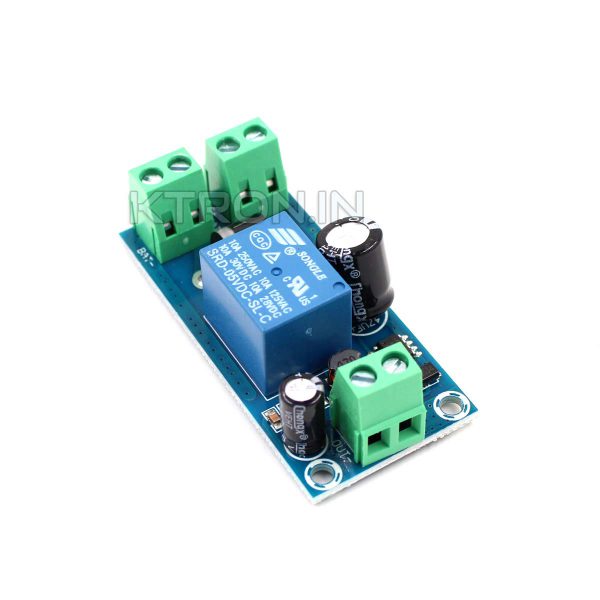 KSTM1740 YX850 Power Failure Automatic Switching Module 5V-48V