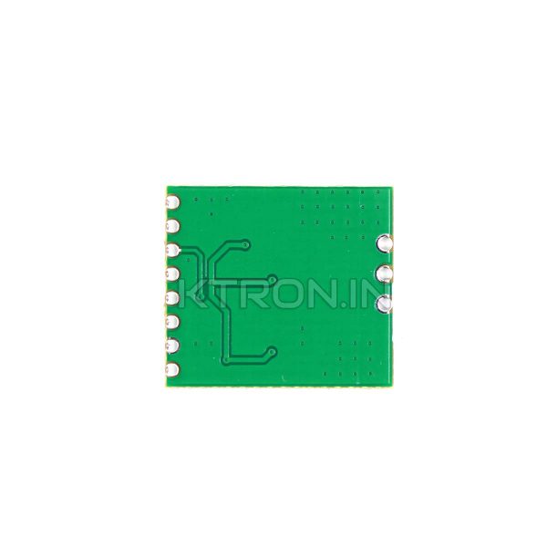 KSTM1742 CC1101 RF Transceiver Module - 868Mhz