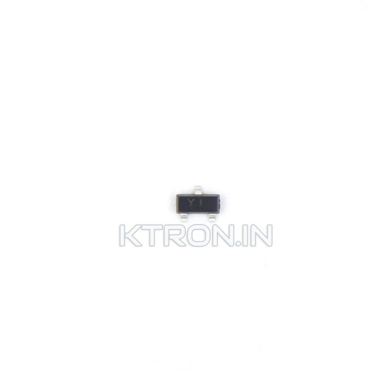 Buy SS8050 Transistor 500mA NPN SOT23 KTRON India