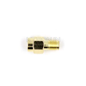 KSTC1787 SMA Female to RP-SMA Male Adapter