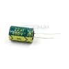 KSTC1793 22uF 450V Electrolytic Capacitor - 12.5x25mm - JWCO LF-Series