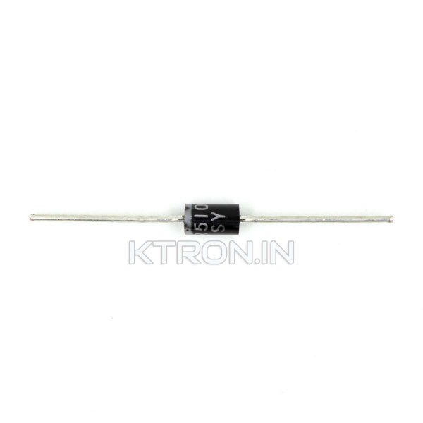 KSTC1790 SR5100 Diode TH - Schottky barrier rectifier diode