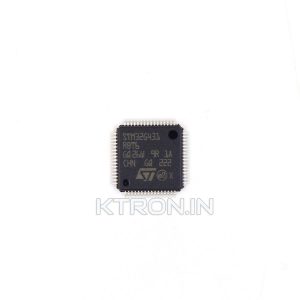 KSTI1774 STM32G431RBT6 MCU IC - ST Cortex®-M4 32-bit MCU