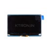 KSTL1781 OLED Display 2.42 inch Yellow SPI 128x64 7pin WAVESHARE