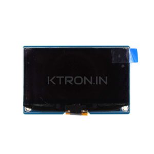KSTL1781 OLED Display 2.42 inch Yellow SPI 128x64 7pin WAVESHARE