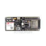 KSTM1619 VVM501 - ESP32 4G LTE A7670 MODULE