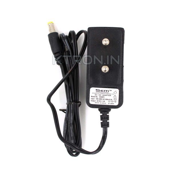 KSTM1770 5V 2A DC Supply Adapter - Generic