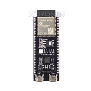 KSTM1799 Espressif ESP32-S3-DevKitM-1-N8 Development board ESP32-S3-WROOM-1-N16R8