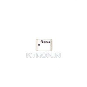 KSTA1874 Chip Antenna ACA-5036-A2-CC-S - 2.4 GHz ISM Band - INPAQ