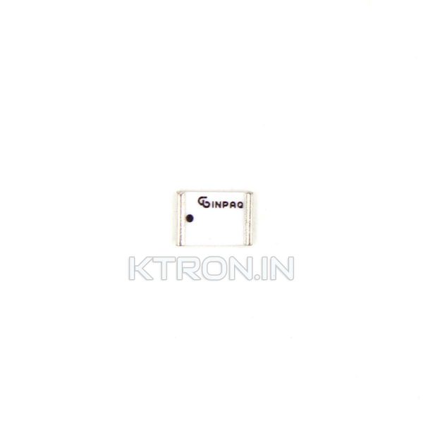 KSTA1874 Chip Antenna ACA-5036-A2-CC-S - 2.4 GHz ISM Band - INPAQ