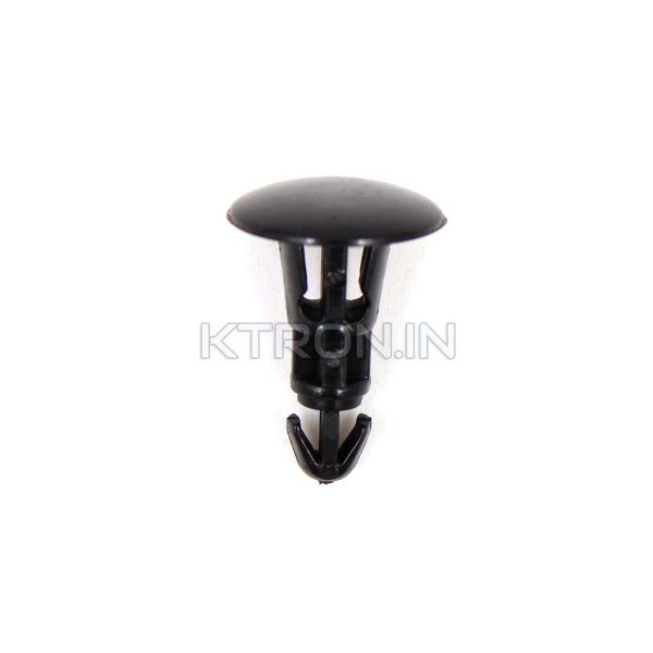 KSTC1798 PCB Locking Spacers – 1.6mm PCB – 10mm Snap – Lock Fit Spacers