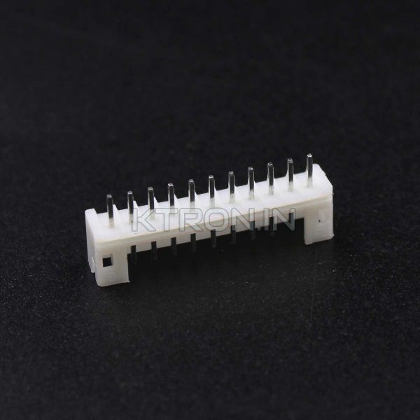 KSTC1813 201 11 pin Male connector - 2mm Pitch