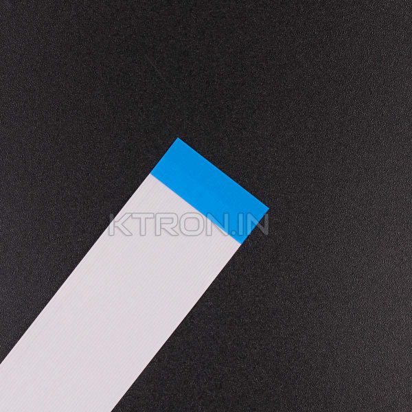 KSTC1885 FFC Cable 40 pin 0.5mm Pitch-200mm length - Type A