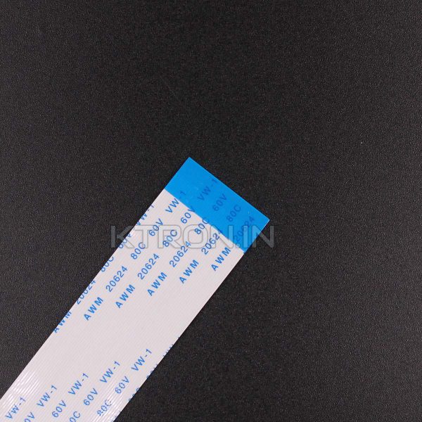 KSTC1889 FFC Cable 40 pin 0.5mm Pitch - 300mm length - Type B