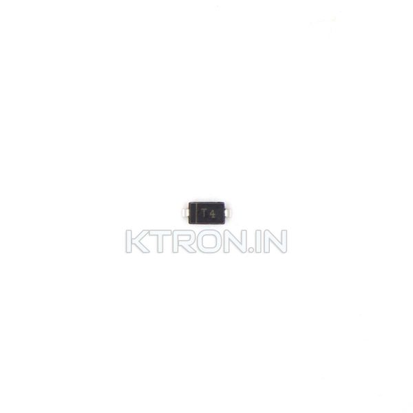 KSTD1846 1N4148W-7-F - Fast Switching Diode - SOD123