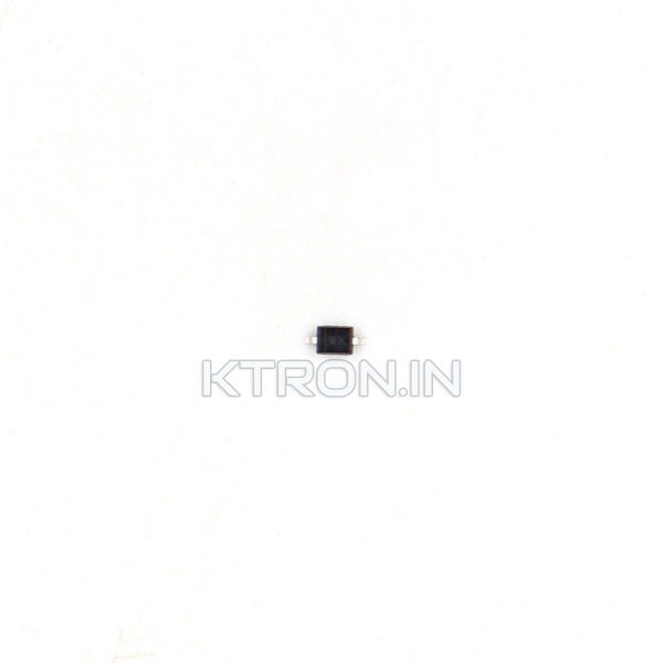 KSTD1849 Zener Diode 16V 0.5W SOD323 BZT52C16VS WK