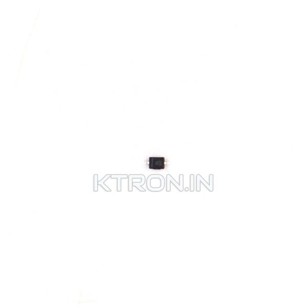 KSTD1850 Zener Diode 6.8V 0.5W SOD323 BZT52C6V8S WB