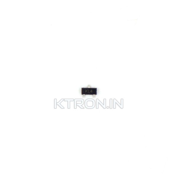 KSTD1851 BAT54S Diode SOT-23 SCHOTTKY BARRIER DIODE KL4