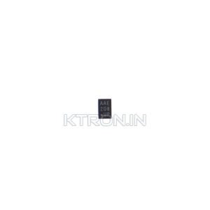 KSTI1449 MCP73831T-2ACI-MC - Battery Charger IC - Microchip - 2X3 DFN