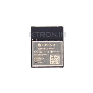 KSTI1853 ESP32-C3-MINI-1-N4 IC by Espressif