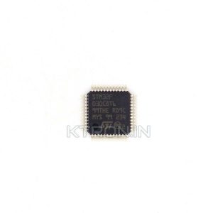 KSTI1902 STM32F030C8T6TR - Arm® Cortex®-M0 32-bit MCU