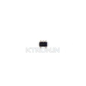 KSTI1904 MIC5504-3.3YM5-TR Linear Regulator IC - Microchip - SOT23-5