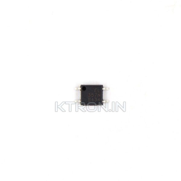 KSTI1905 EL357N Optocoupler - SOP-4 EL357N-G Series EVERLIGHT