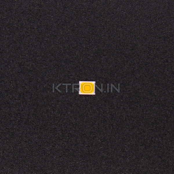 KSTL1857 Smd Yellow LED - SMD2835 0.5W