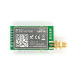 KSTM1858 E32-900T30D-V8 Module - Ebyte - LoRA 862-915Mhz SX1276