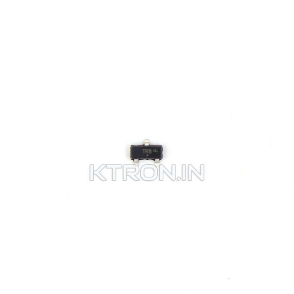 KSTM1919 NTR4003NT3G Small Signal MOSFET 30V 0.56A Single N-Channel - SOT-23