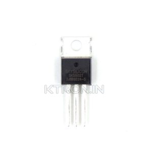 KSTM1920 SKD502T - N Channel Mosfet - TO-220