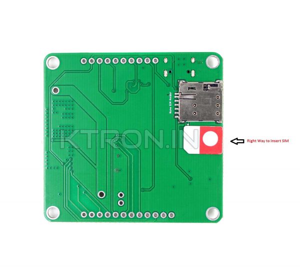 KSTM1927 EC200U-CN 4G + 2G LTE Development Board Quactel – Without GNSS
