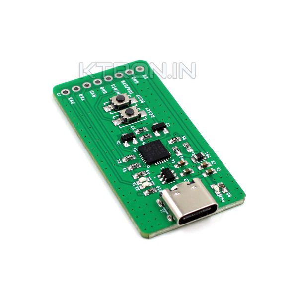 KSTM1929 CP2102 ESP32 ESP8266 Programmer Board USB to UART