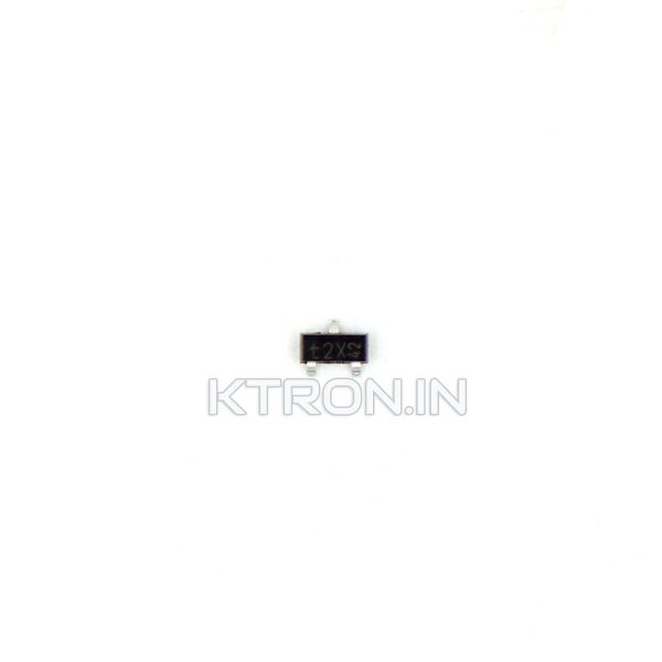 KSTT1871 PMBT4401 Transistor SOT-23 NPN switching transistor